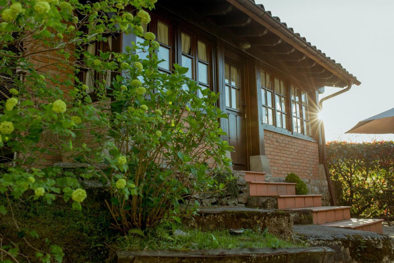Hostal El Molino de Bonaco San Vicente De La Barquera Exterior foto